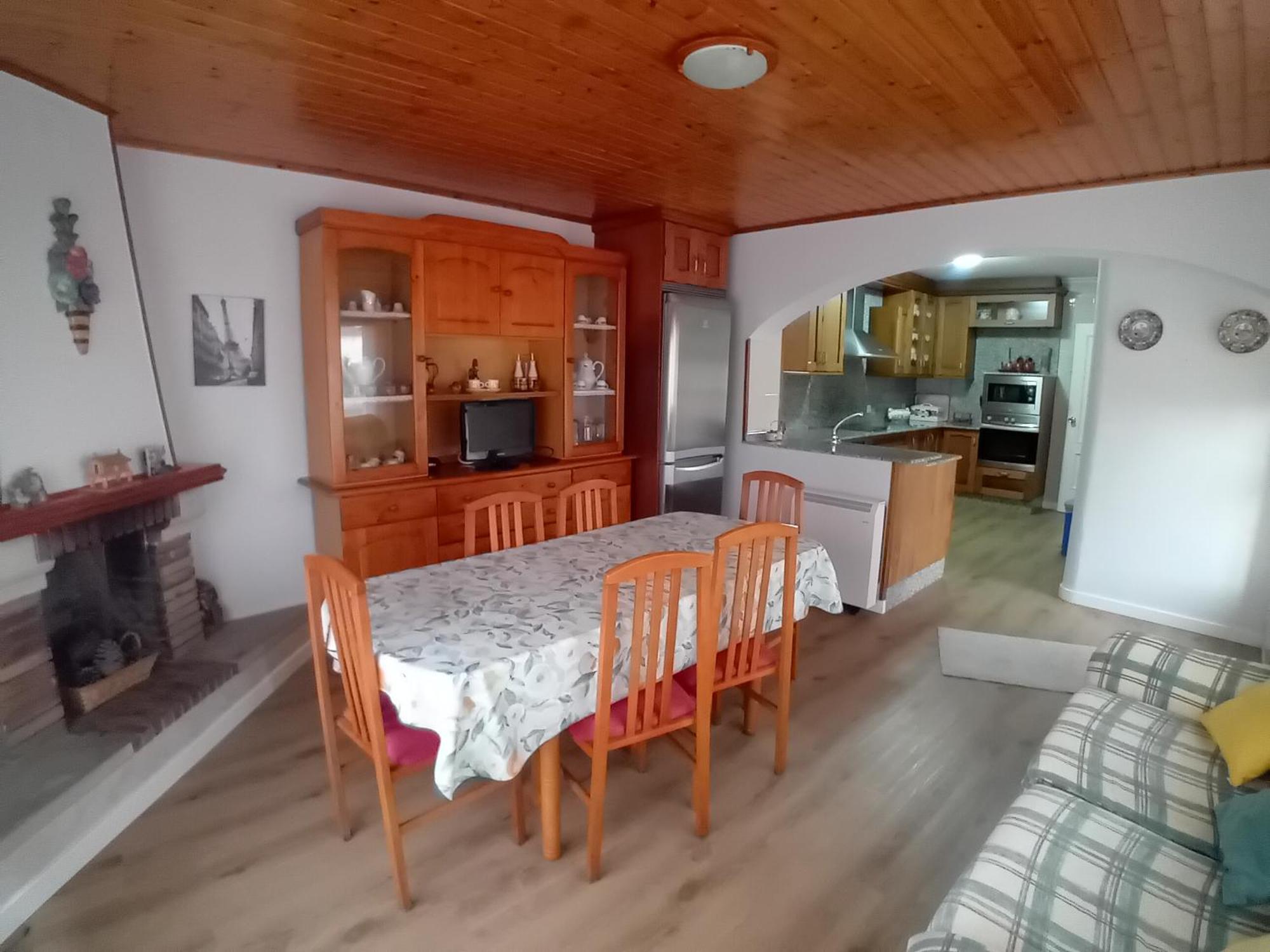 Casa Esther O Grove Εξωτερικό φωτογραφία