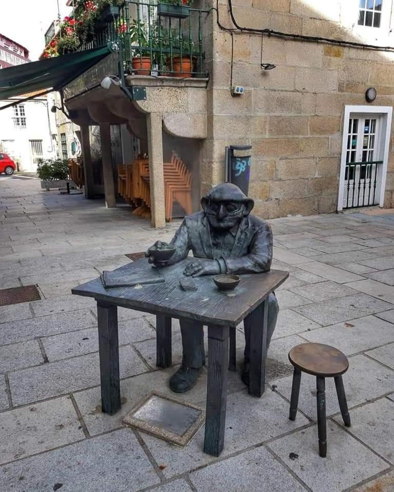 Casa Esther O Grove Εξωτερικό φωτογραφία