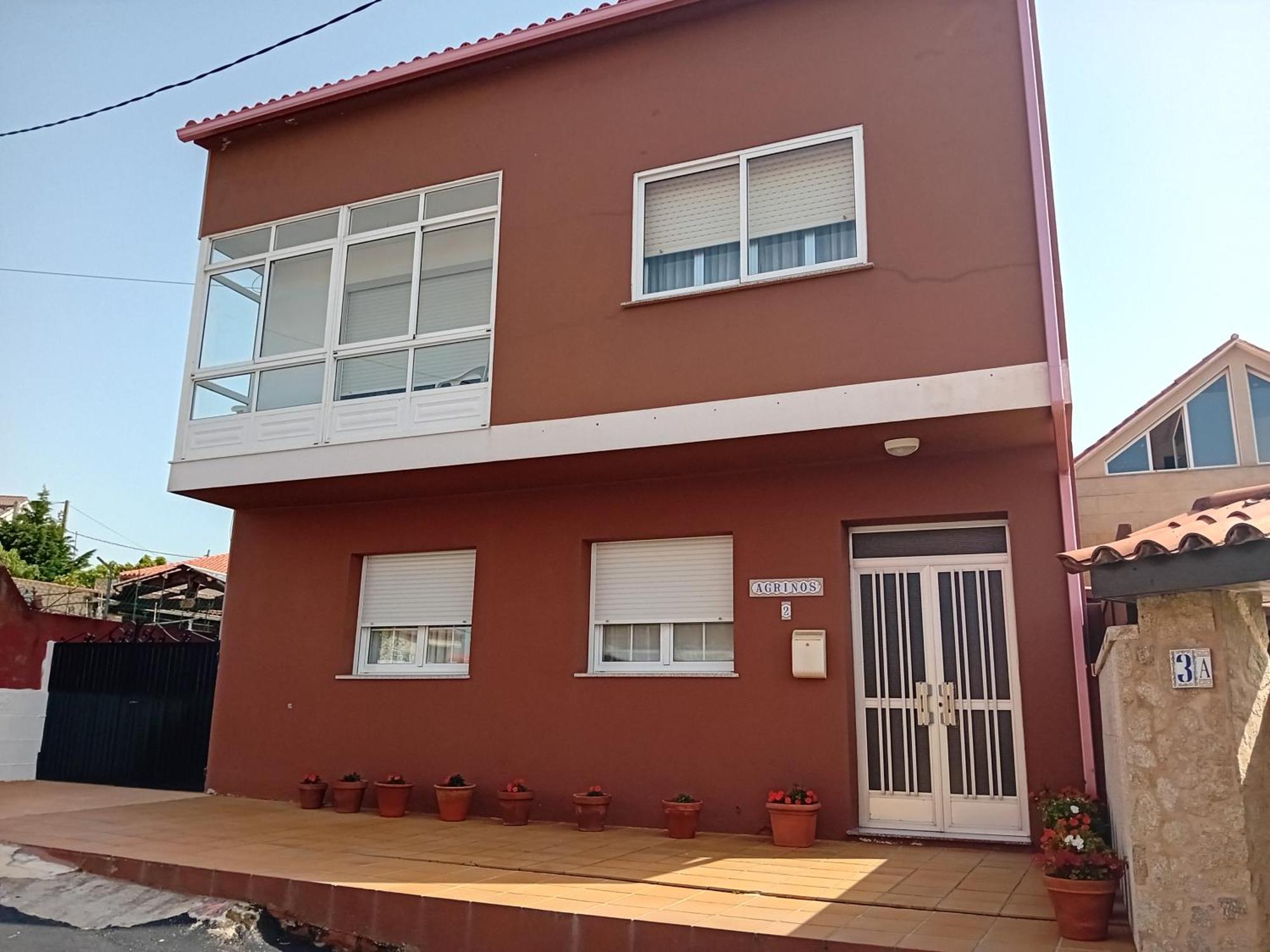 Casa Esther O Grove Εξωτερικό φωτογραφία